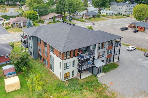 Appartement à louer - Saint-Ambroise-de-Kildare - Photo 1