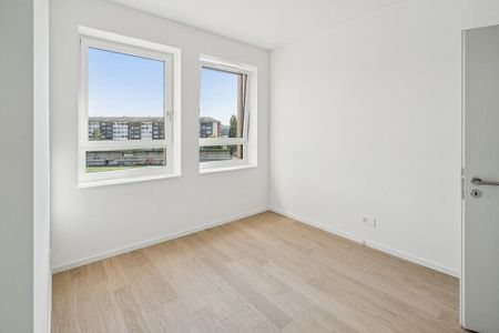 Nouvel immeuble résidentiel dans un quartier prisé de Genève ! - Photo 5
