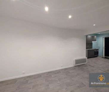 Location Appartement 3 pièces 54 m2 à Margny-Lès-Compiègne - Photo 1