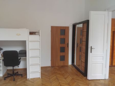Św. Anny, 2-pokojowe, 51m2, I piętro - Photo 3