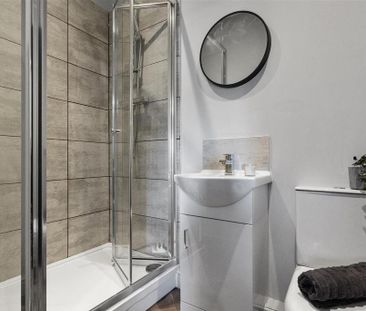 Studio to rent - Photo 4