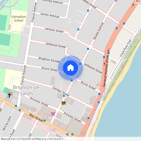 1/31 Bruce Street, NSW 2216, Brighton-Le-Sands