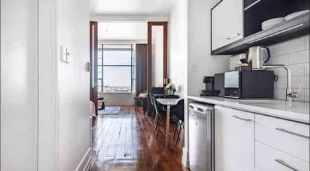 Comfortable, convenient living space in Auckland’s heart. - Photo 5