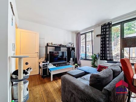 Appartement te huur - Foto 4
