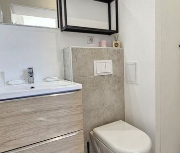 Location Appartement 1 pièce 20m² ARBONNE 64210 - Photo 1