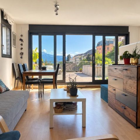 2 Zimmer, EG - Photo 1