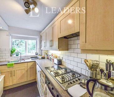 2 bedroom apartment to rent Edmond Beaufort Drive, St. Albans, AL3 - Photo 6