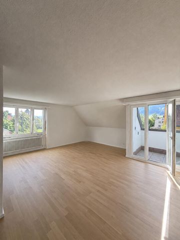 2.5 Zimmer, 52 m², 2. Stock - Foto 3