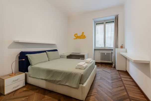 Via Cristoforo Colombo, Turin, Piedmont 10128 - Foto 1