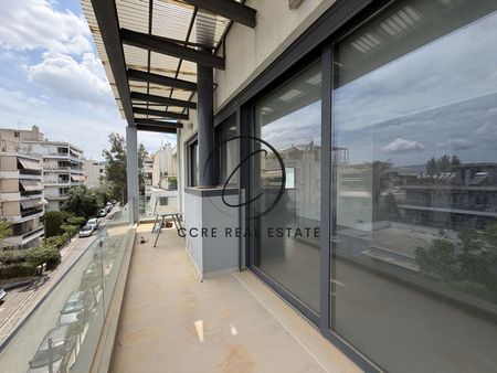 Μεζονέτα για ενοικίαση Αγία Σοφία (Νέο Ψυχικό) - Photo 2