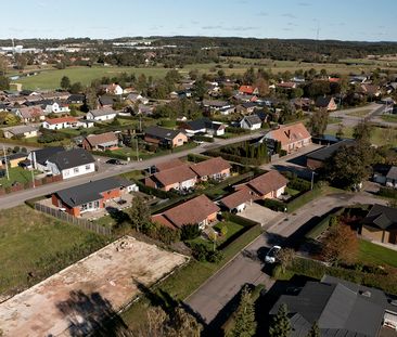 Stendalen, Stærkærvej, Bredgade - Photo 4