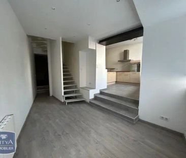 Appartement à louer 3 pièces 71.95m² - Photo 3
