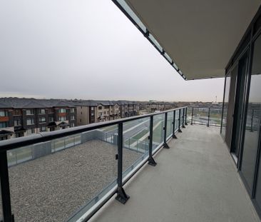 For Lease - 15 Skyridge Drive Unit# 319, Brampton, Ontario - Photo 4