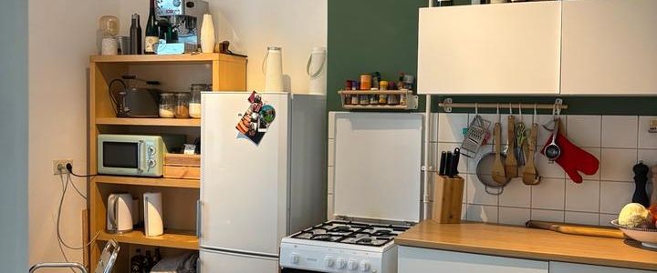 Subtlet 3 months / Zwischenmiete 3 Mo. - Photo 1