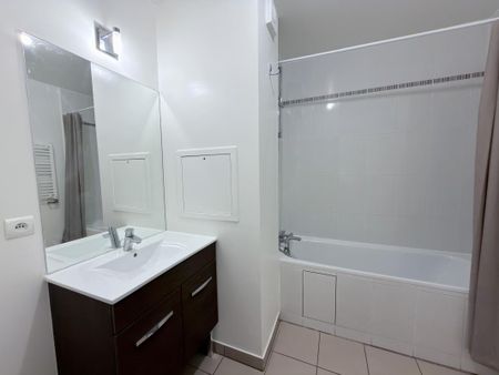 Appartement F3 Colombes - Photo 5