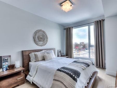 Appartement à louer - Laval (Pont-Viau) - Photo 3