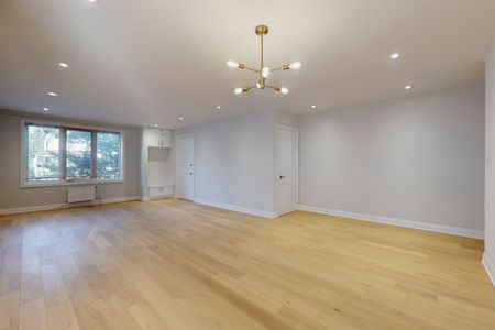 For Lease - 617 Merton Street Unit# Unit 1, Toronto, Ontario - Photo 5