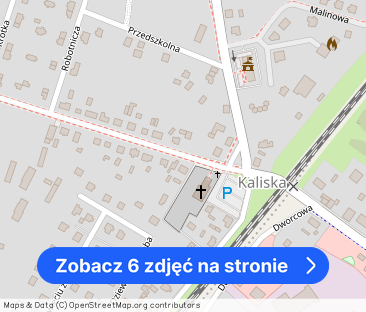 Komfortowe mieszkania w Kaliskach - Zdjęcie 1