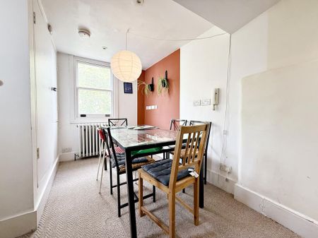 House share to rent - Photo 4
