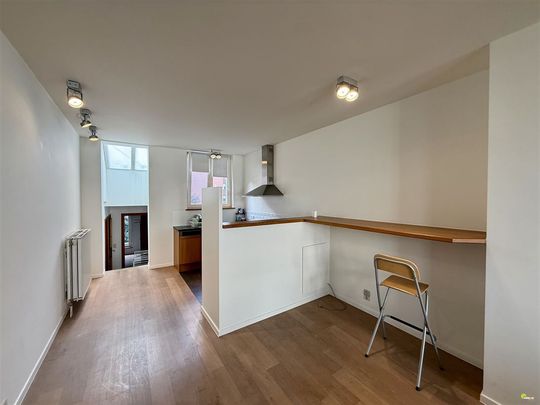 Appartement te huur in Antwerpen - Photo 1
