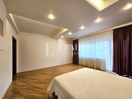 Renovated Villa for Rent in Iancu Nicolae – Residential Compound, Near International Schools - Fotografie 4