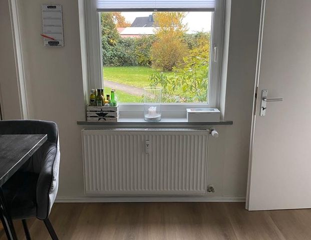 Nachmieter/in für 3-Zimmer-Wohnung in Bönningstedt gesucht - Photo 1