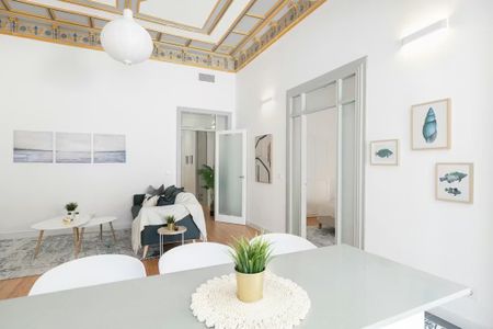 Carrer de Fontanella, Barcelona, Catalonia 08002 - Foto 4