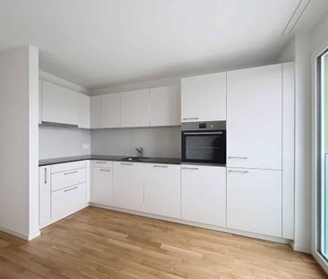 Derniers appartements neufs de 3.5 pièces dans le bâtiment A - Foto 2