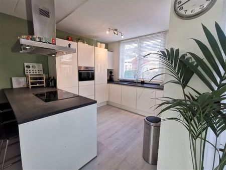 Meerum Terwogtlaan 175, Terbregge, 3056PP, Rotterdam - Photo 5