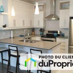 Condo haut de gamme à louer à Granby (Gestion Marc Breton) - Photo 3