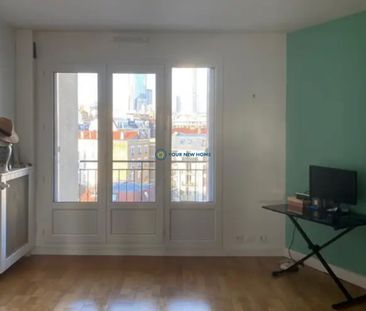 Appartement à louer Puteaux - Photo 5