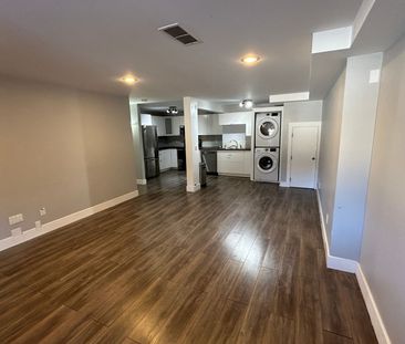 2 bed/1 bath Suite in Rose Valley - Photo 5
