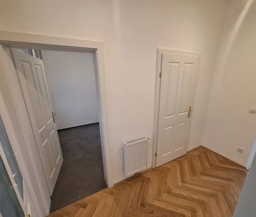 SÜSSE RUHIGE Paar- oder Singlewohnung - CLEMENS HOFBAUER PLATZ unbe... - Foto 4