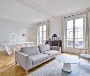 Appartement meublé 3 Chambres Standing 85 m² - Paris, Batignolles - Photo 2