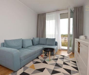 Mieszkanie na wynajem Warszawa, Ursynów, Ursynów, Belgradzka - Photo 5