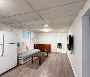 For Lease - 49 Mentor Boulevard Unit# basement, Toronto, Ontario - Photo 3