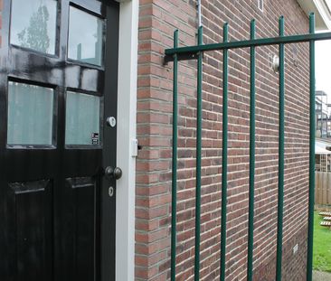 Akerstraat 110, Bekkerveld, 6417BN, Heerlen - Foto 4