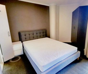 1003/333 Exhibition St, Melbourne - Photo 6