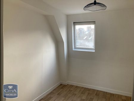 Location Appartement 2 pièces 51m² ARMENTIERES 59280 - Photo 2