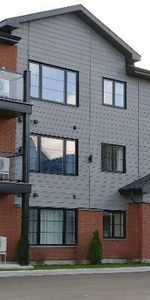 3 1/2 style condo à louer - Photo 4