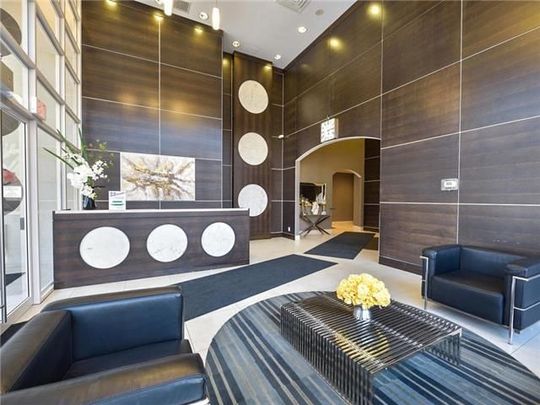 For Lease - 190 Borough Drive Unit# 3310, Toronto, Ontario - Photo 1