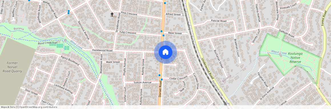 Rooms/152 Dorset Road, Vic 3155, Boronia