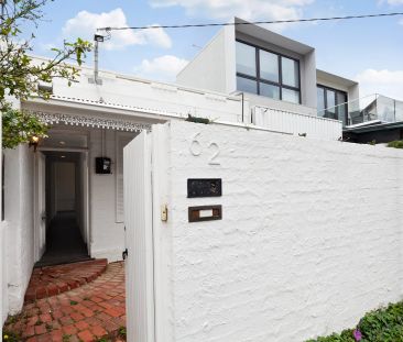 Single Fronted House in Prime South Yarra Location! - Photo 5