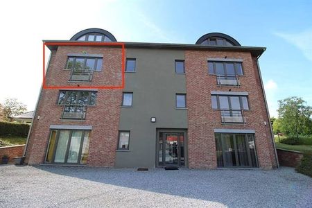 Appartement te huur - Foto 3