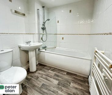 Lakelands Court, Rhydypenau Road - Photo 6