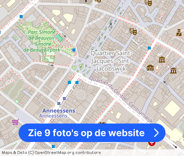 Place Fontainas, Brussels - foto 1