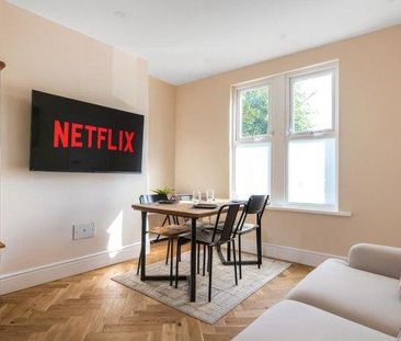 2 bedroom house share to rent - Photo 1