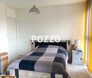 LOCATION d'un appartement T2 (49 m²) à SAINT-LO - Photo 3