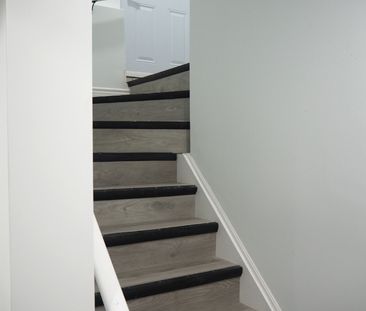 For Lease - 8 Knowles Street Unit# BSMT, Hamilton, Ontario - Photo 3