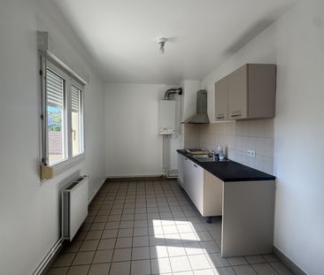 Location Appartement 2 pièces 58m² SENS 89100 - Photo 4